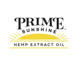 Prime Sunshine CBD Promo Codes
